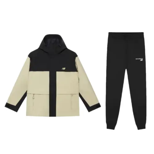 New Balance Casual Sportswear Unisex
