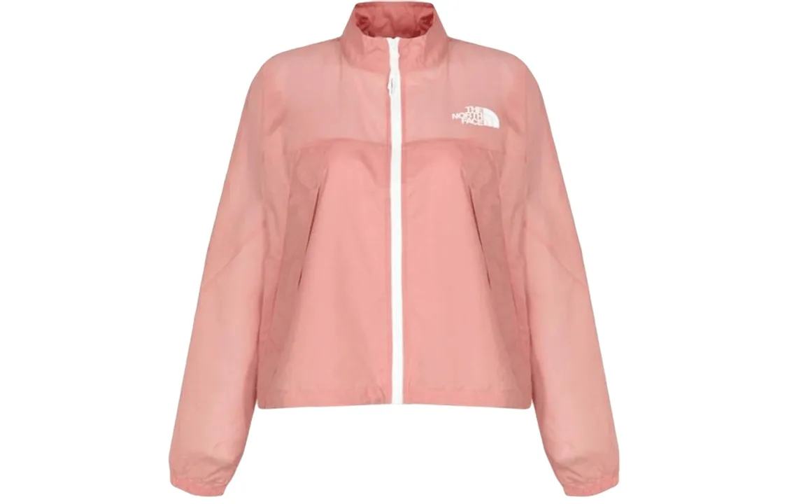 THE NORTH FACE Jackets & Coats Women's Pink
