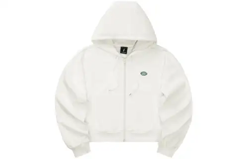 Skechers Jackets & Coats Women's Marshmallow White
