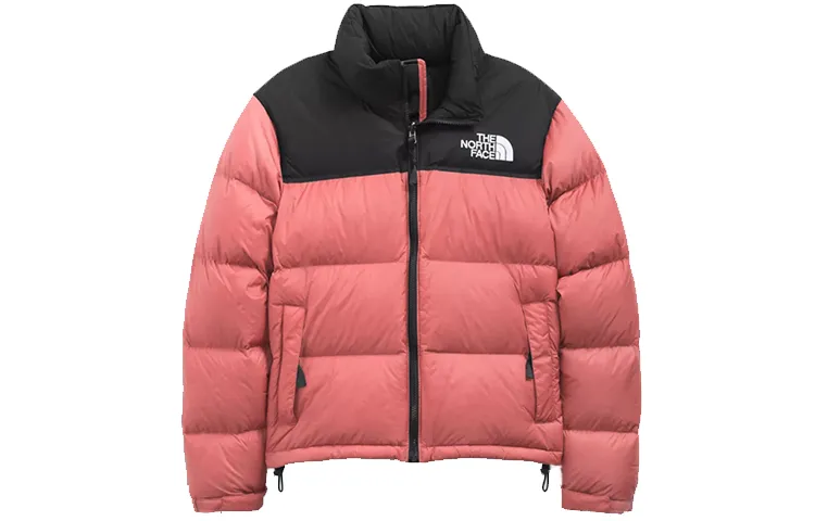THE NORTH FACE Women'ss 1996 Retro Nuptse 700 Fill Packable Jacket Faded Rose