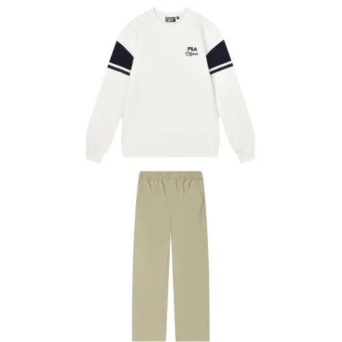 FILA ORIGINALE Casual Sportswear Men's