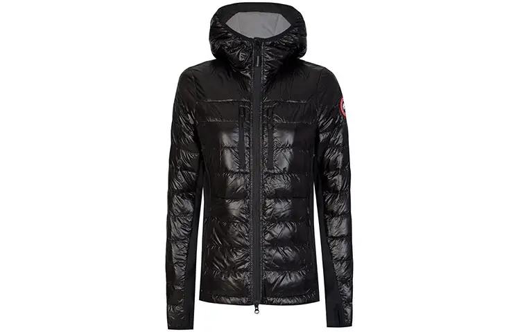 Canada Goose HyBridge Down Jacket Women's