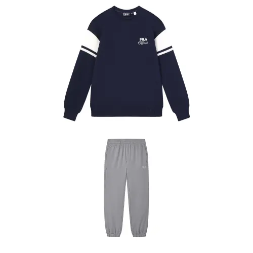 FILA ORIGINALE Casual Sportswear Men's