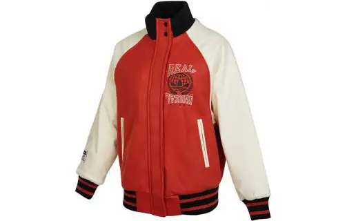Adidas Originals BOMBER Jacket Women's Red