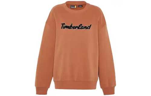Timberland Sweatshirt Women's Brown