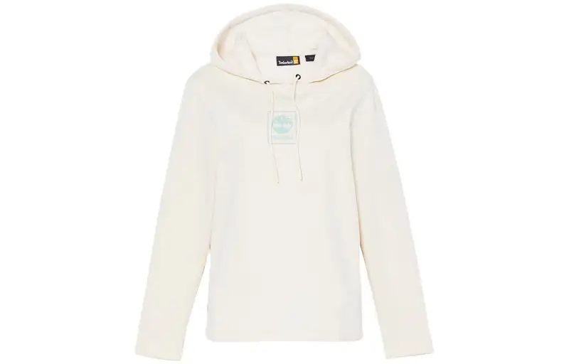 Timberland Sweatshirt Women's White