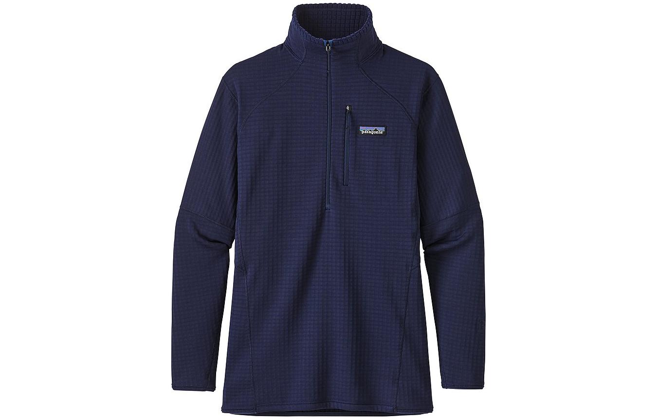 Patagonia Fleece Clothing Women’s Blue