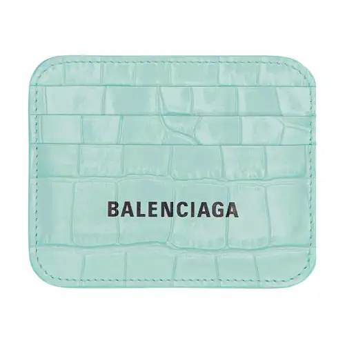 Balenciaga Cash Card Holders