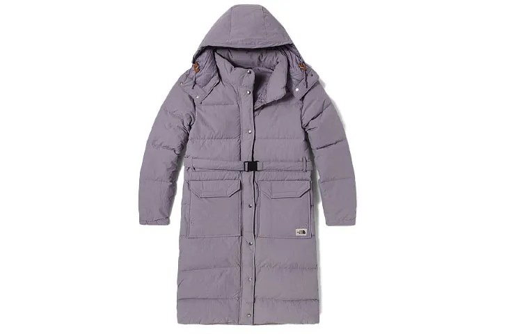 THE NORTH FACE Urban Exploration Down Jacket Women's Purple