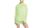 Nike Jackets Women's Green Hooded Moderate Other