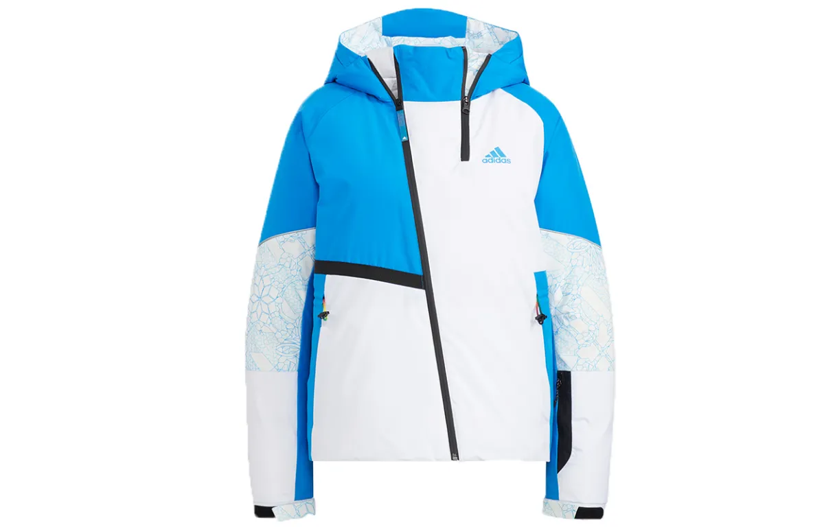 Adidas Down Jacket Women's White