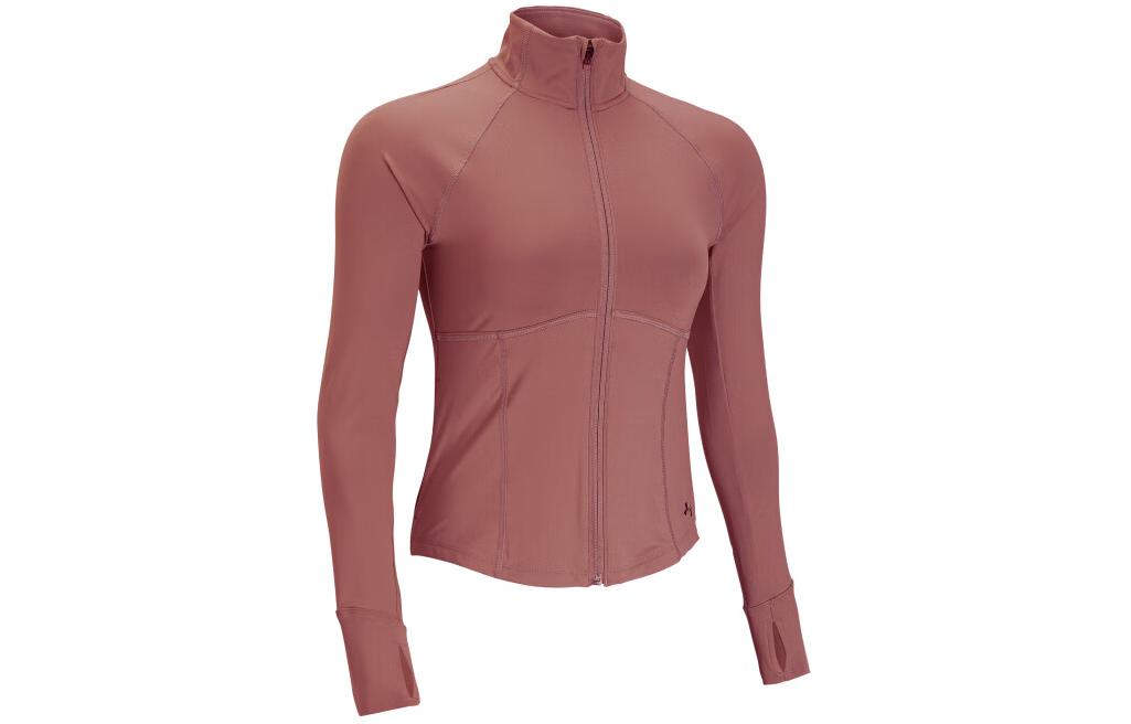 Женская куртка Under Armour (красная)