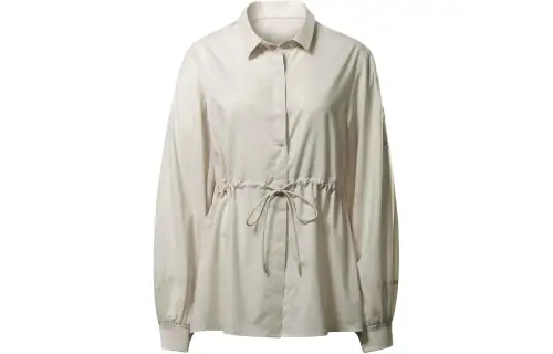 Reebok Jackets & Coats Women's Plaster