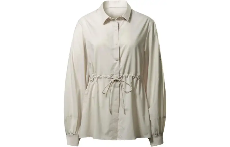 Reebok Jackets & Coats Women's Plaster