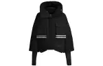 Canada Goose x ANGEL CHEN Snow Mantra Down Jacket Winter Women's Black
