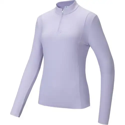 Anta Variety Training Collection Knitwear Women's Peach Scented Purple
