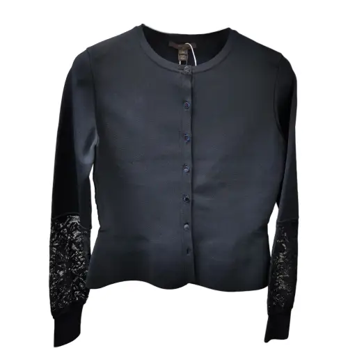 LOUIS VUITTON Knitwear Women's Black