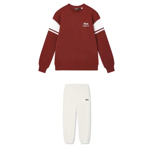 FILA ORIGINALE Casual Sportswear Men's