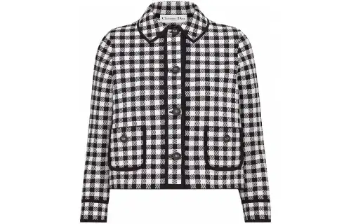 DIOR FW22 Jackets & Coats Women's