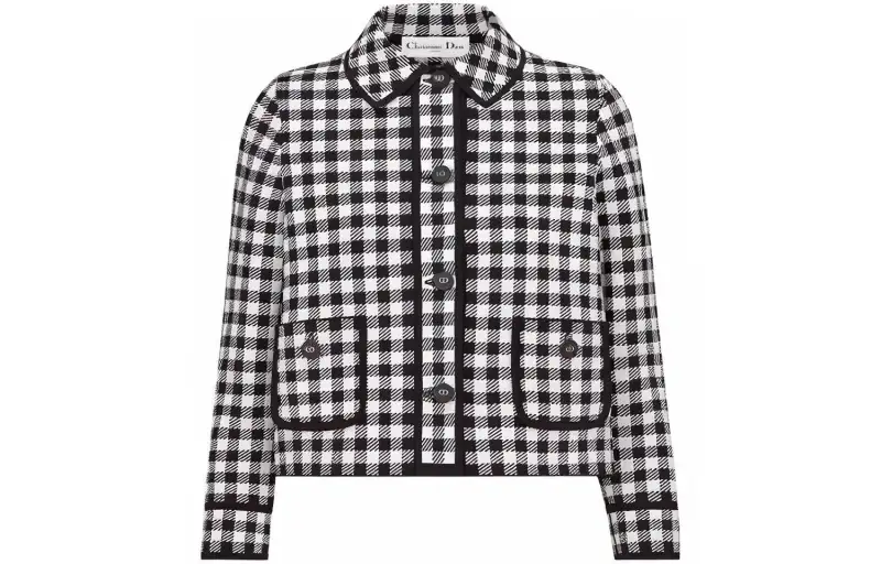 DIOR FW22 Jackets & Coats Women's