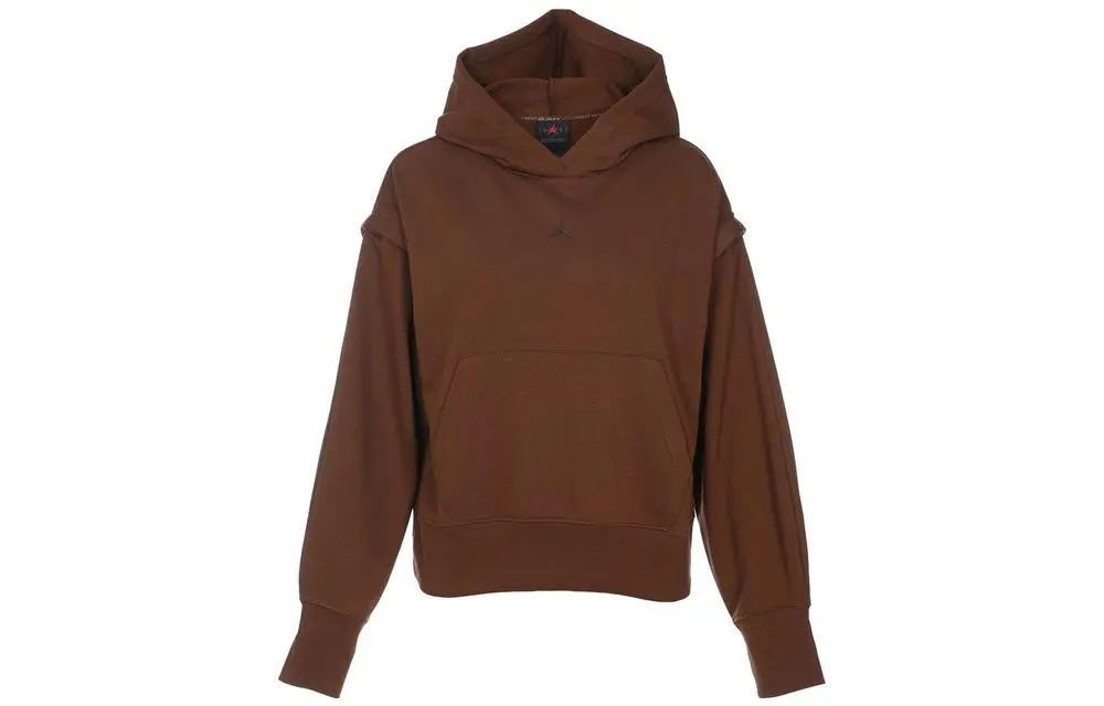 Jordan Sweatshirt Women's Brown