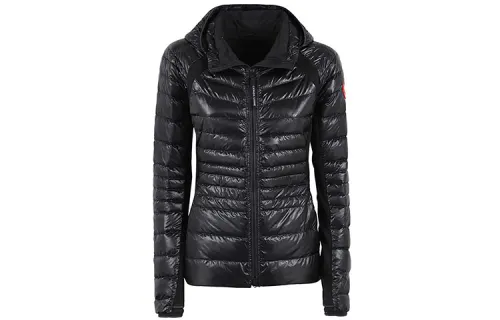 Canada Goose HyBridge Lite Hooded Jacket