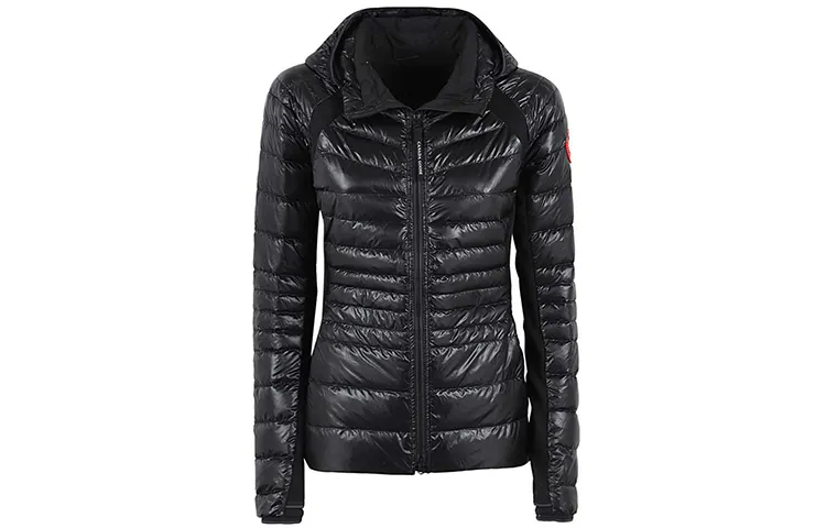 Canada Goose HyBridge Lite Hooded Jacket