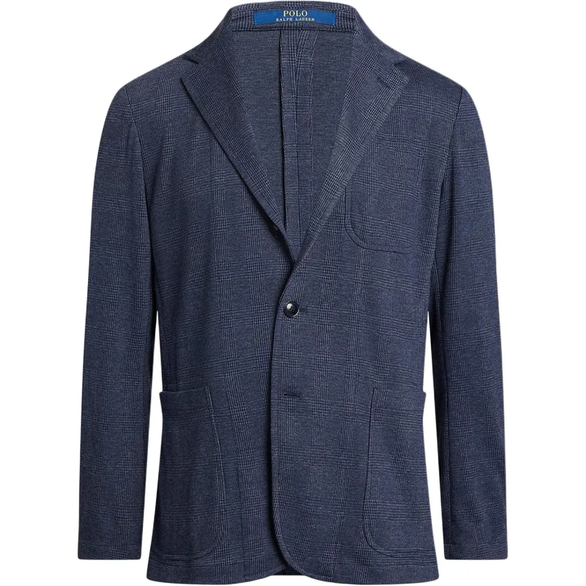 Polo Ralph Lauren Business Suit Men's Marine Blue