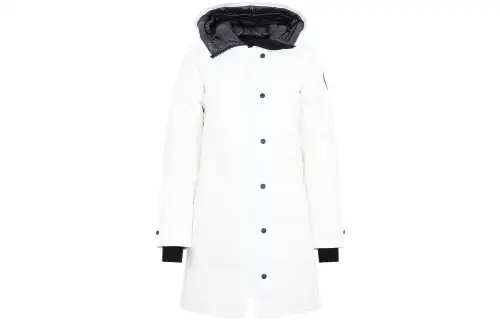 Canada Goose Shelburne Jacket