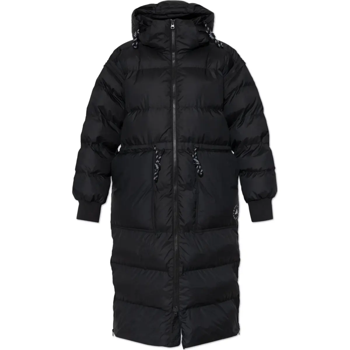 Adidas x Adidas True Nature coat