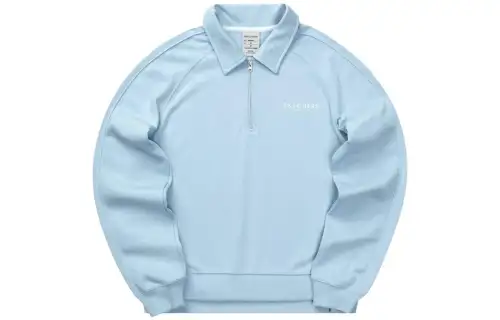 Skechers Sweatshirt Women's Waterfall Blue