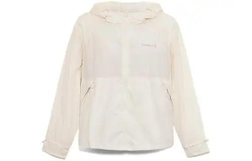 Timberland Jacket Women's Vintage White