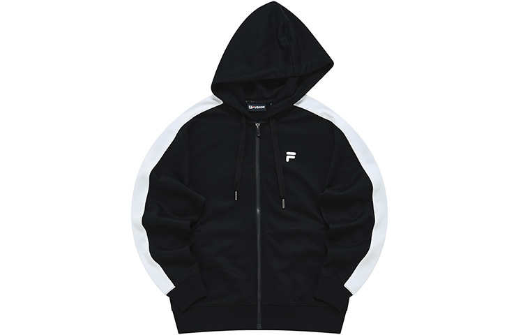 Женская куртка Fila FUSION (черная)