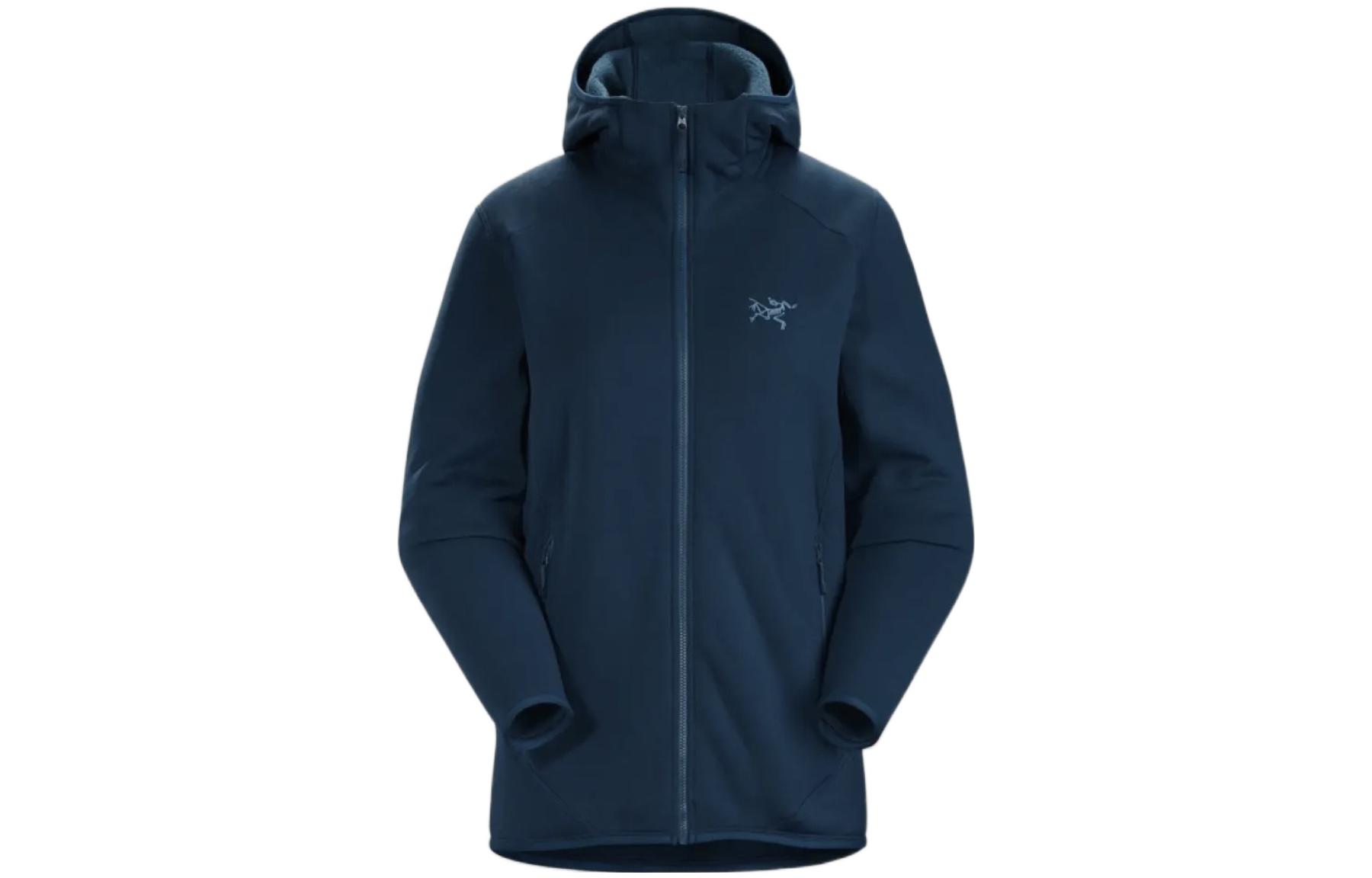 Arc’teryx KYANITE AR Fleece Clothing Fall Women’s