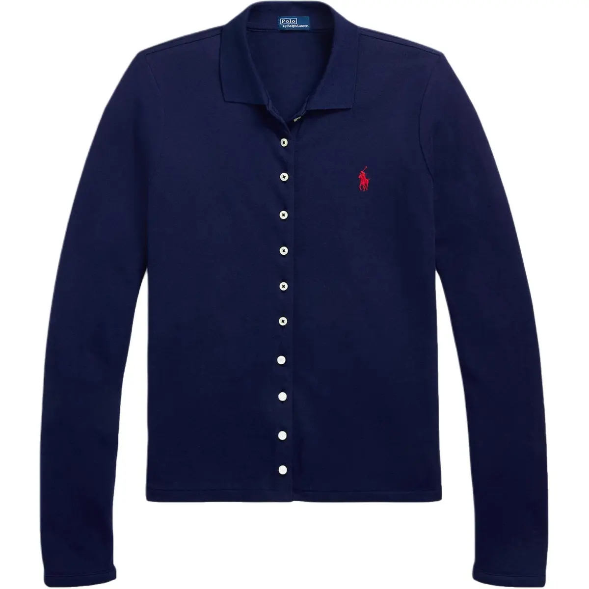 Polo Ralph Lauren Polo Pony Polo Shirt