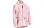 Under Armour RUSH Jacket Women's Pink