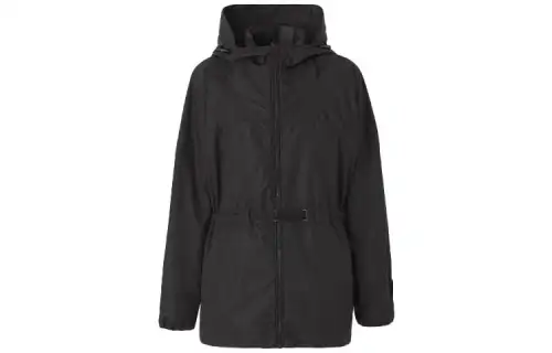 Burberry Down Jacket Women's Black