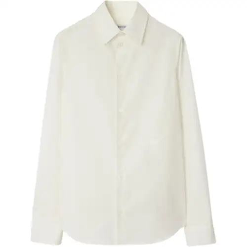 Burberry Cotton Shirt