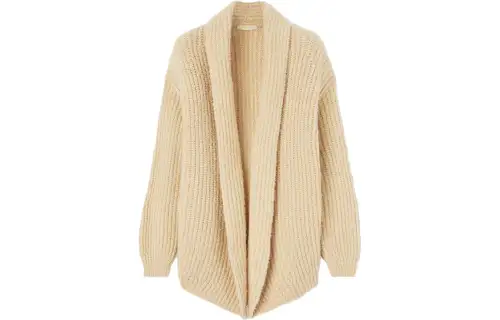Loro Piana Knitwear Women's Light Brown