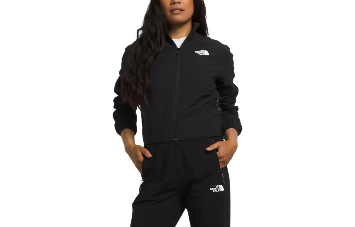 THE NORTH FACE Jackets & Coats Women's Black