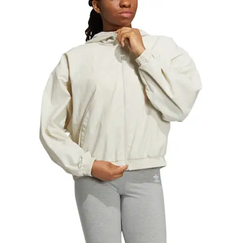 Adidas Originals Jackets & Coats Women's Bauxite Brown
