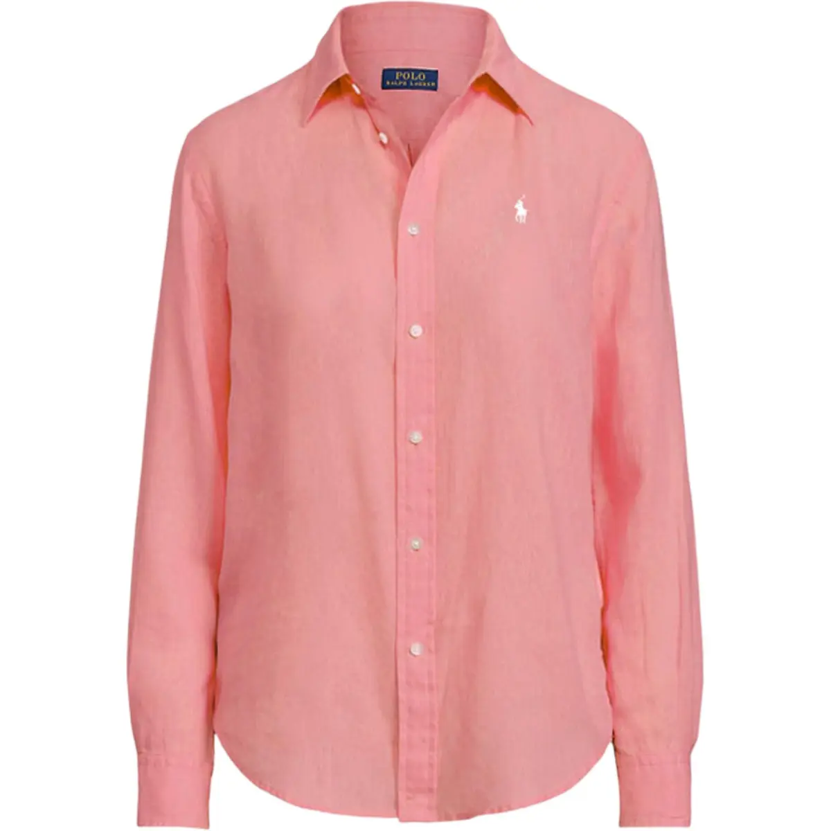 Polo Ralph Lauren Shirt Women's Pink
