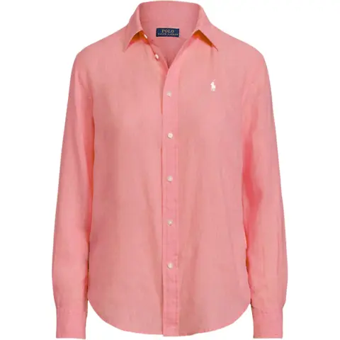 Polo Ralph Lauren Shirt Women's Pink