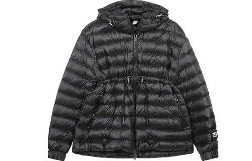 Burberry FW20 Down Jacket Women's Black