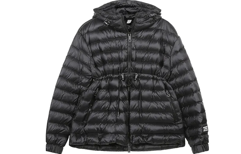 Burberry FW20 Down Jacket Women's Black