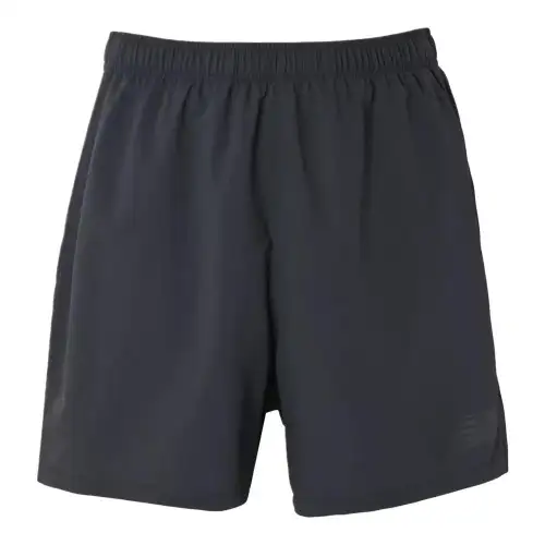 New Balance Black OutPremier Edition Casual Shorts Men's Brown