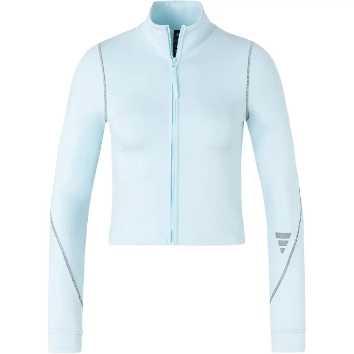Adidas FUSTL W P SWT2 Jacket Women's Blue