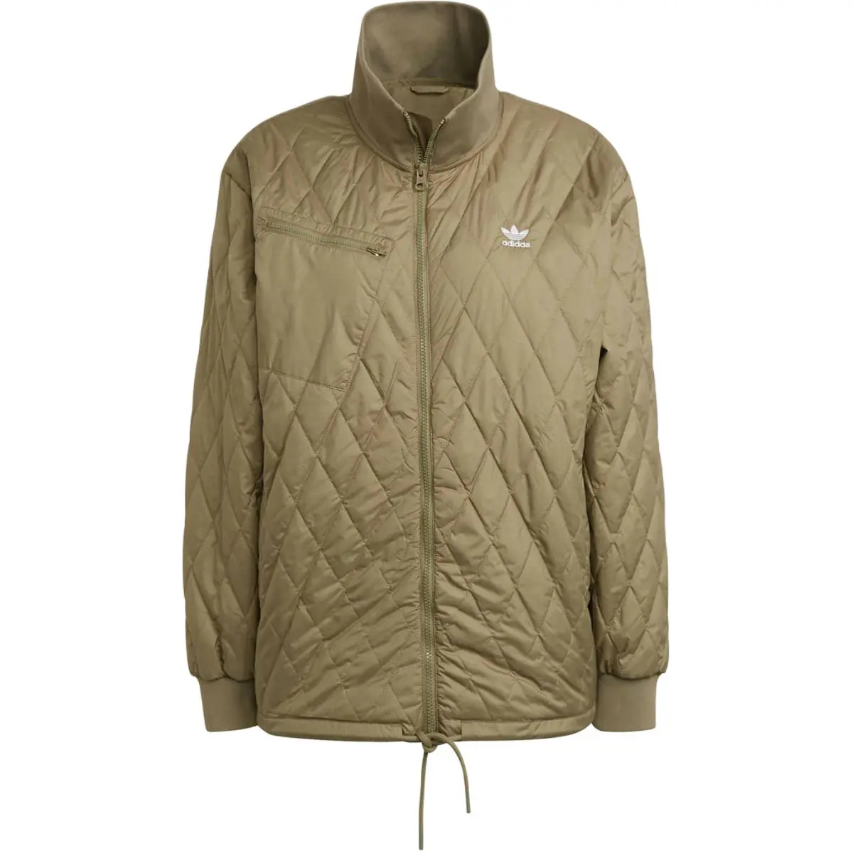 Adidas Originals Jackets & Coats Women's Green