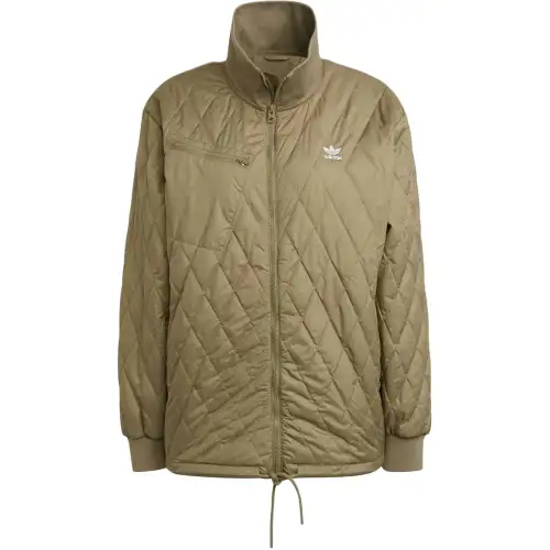 Adidas Originals Jackets & Coats Women's Green