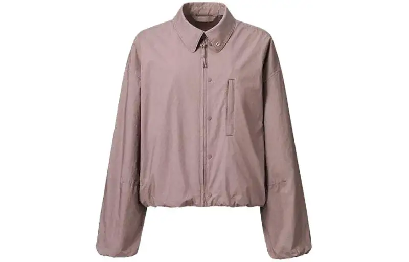 UNIQLO Jackets & Coats Women's Umber